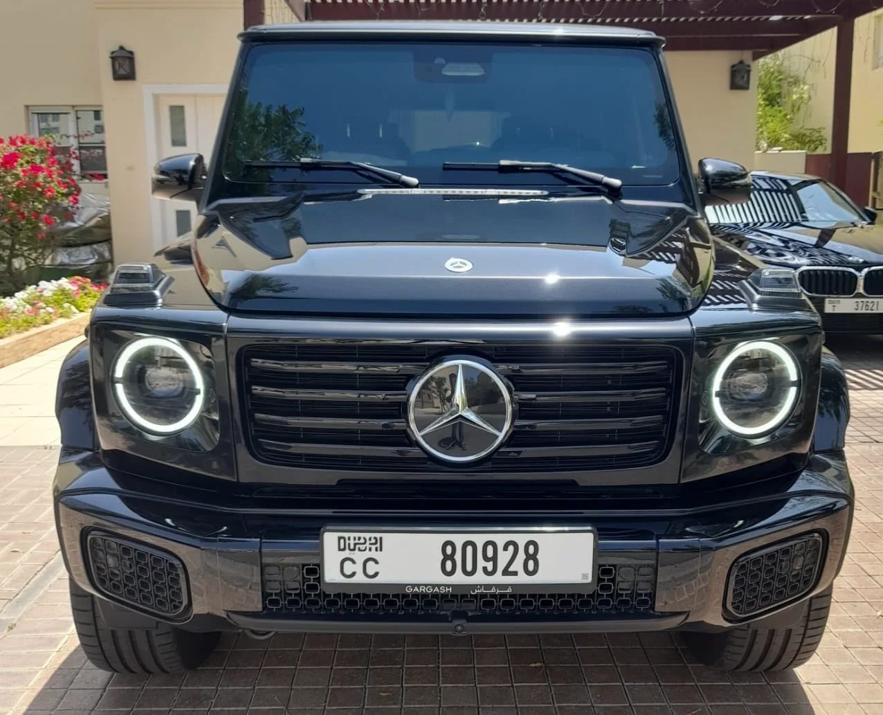 G 580