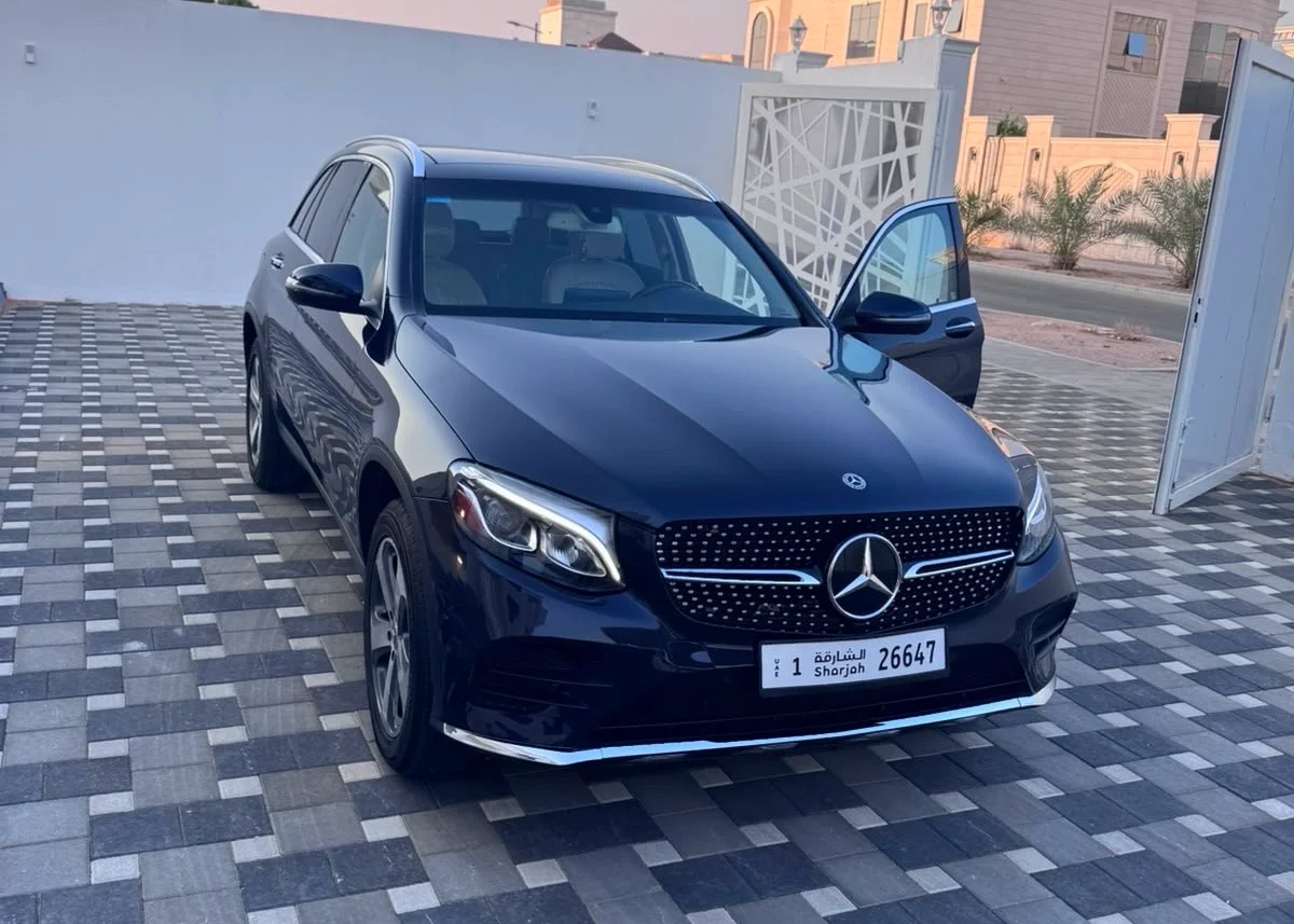 GLC 300