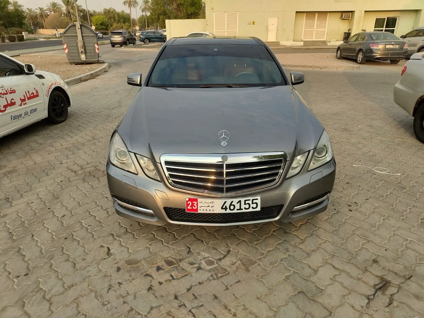 E 300