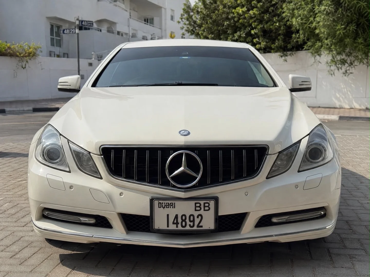 E 350