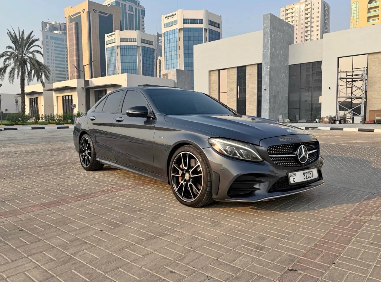 C 450