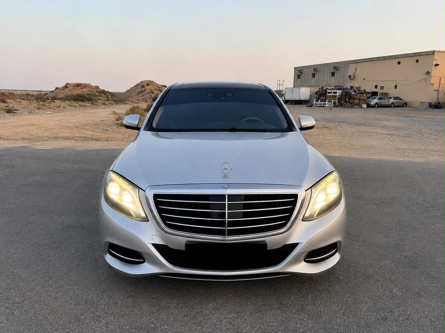 S 500