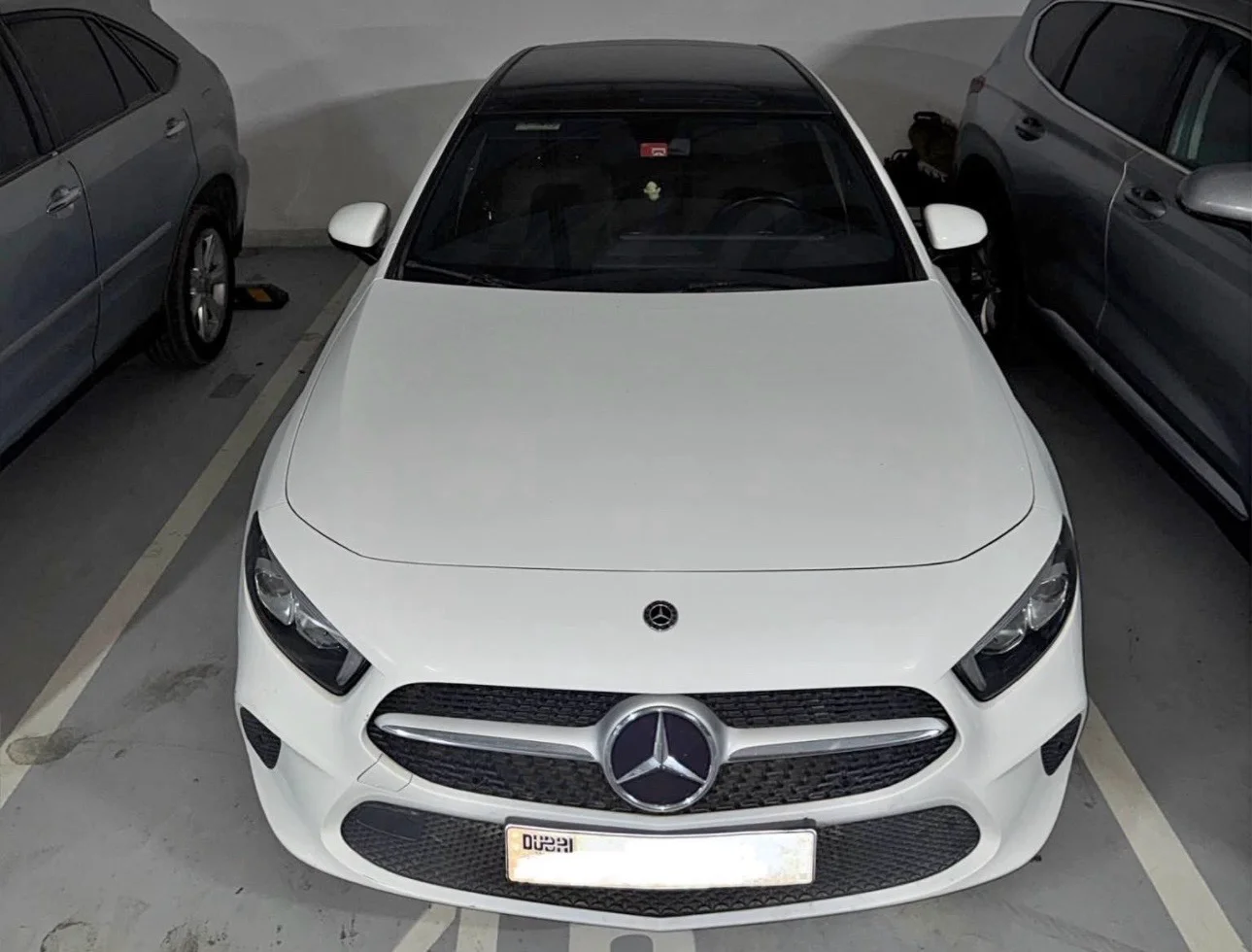 A 200