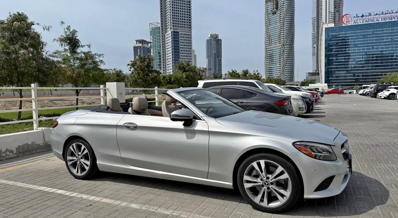 C 300
