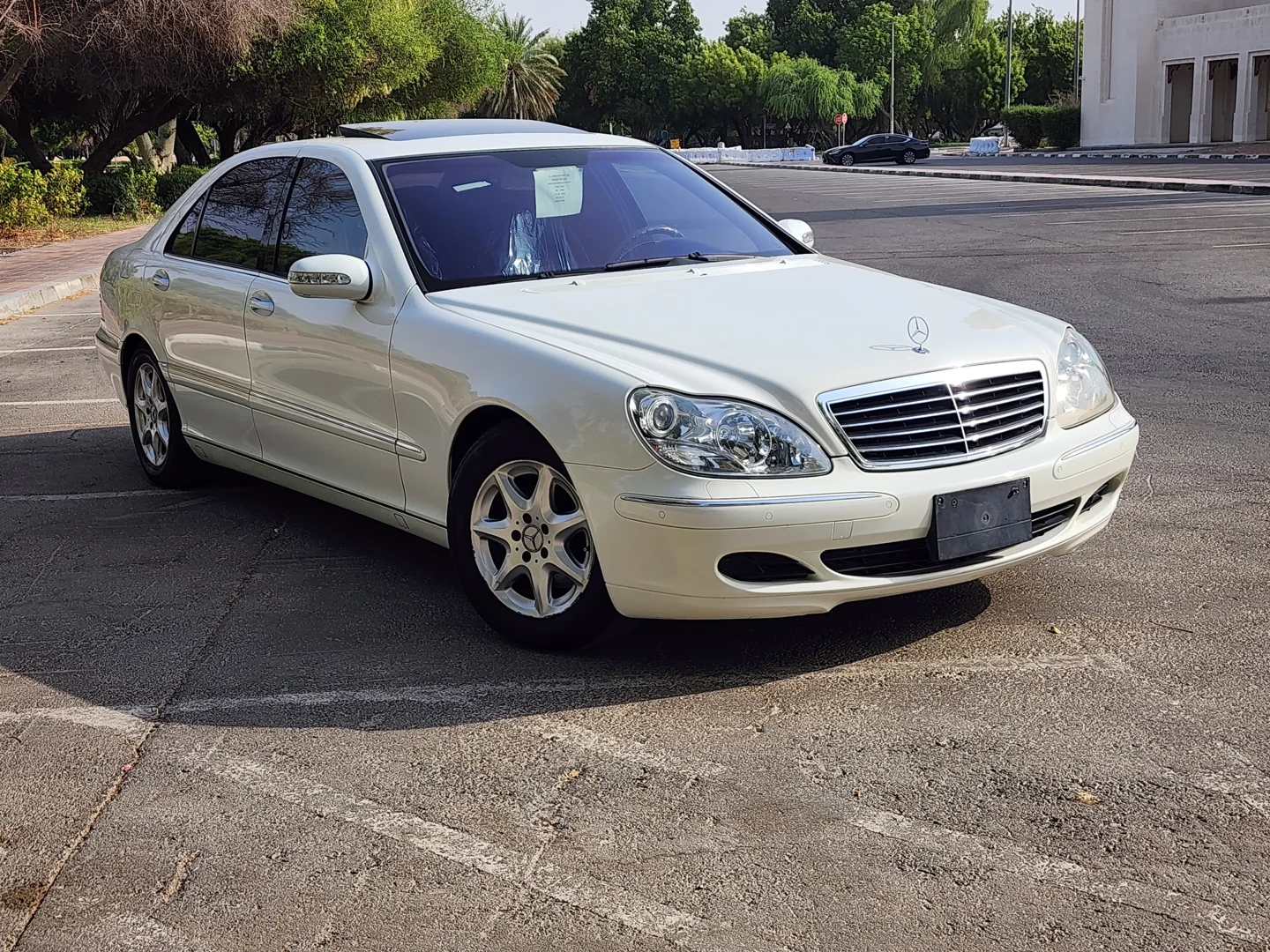 S 500