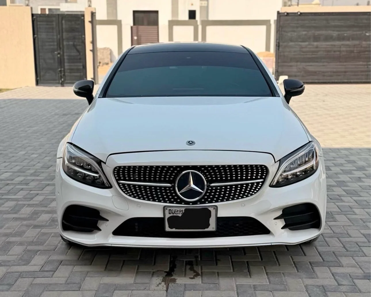 C 300