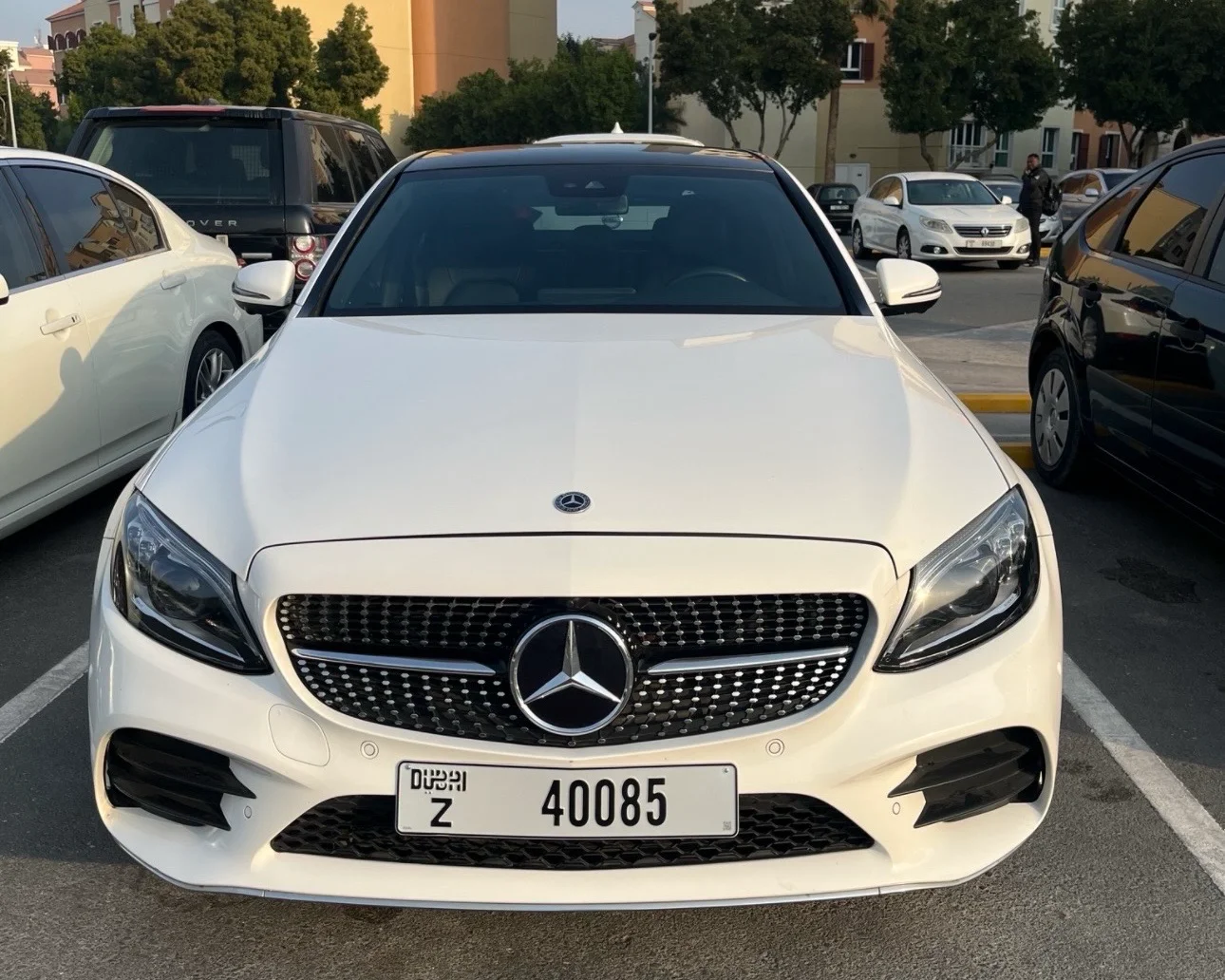 C 300