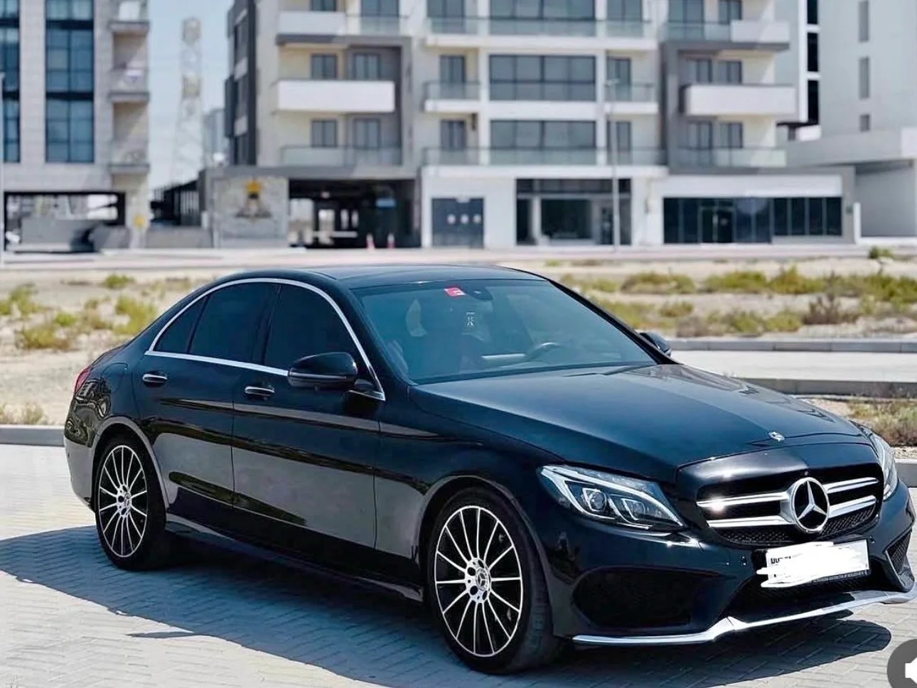 C 200