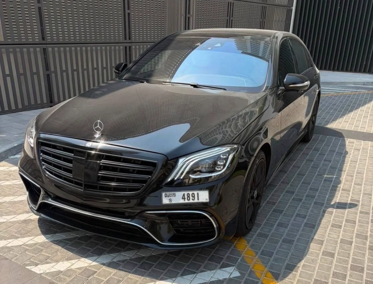 S 560