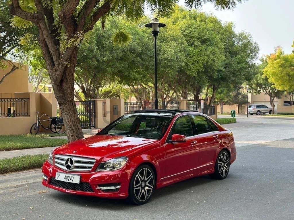 C 200
