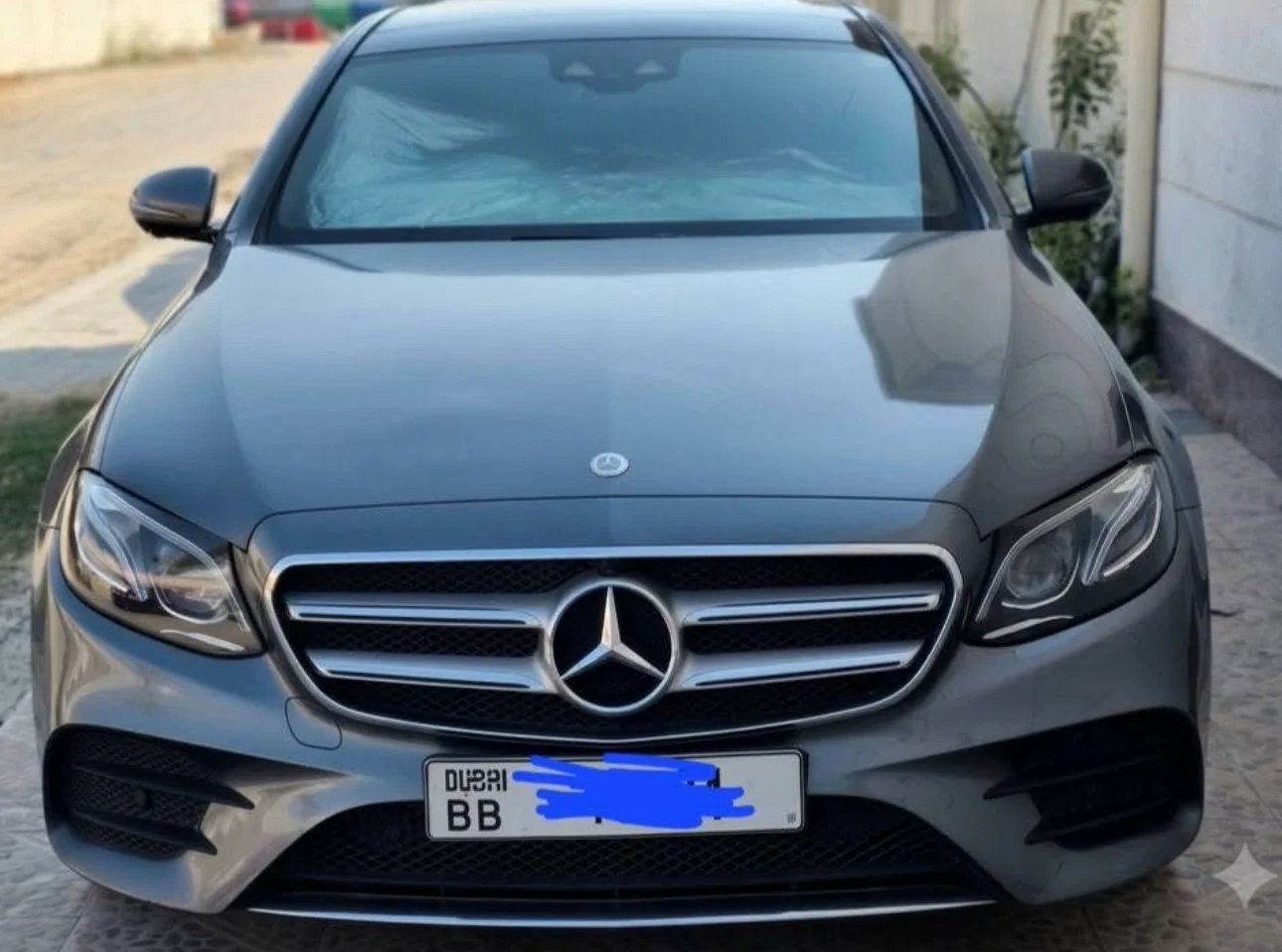 E 300