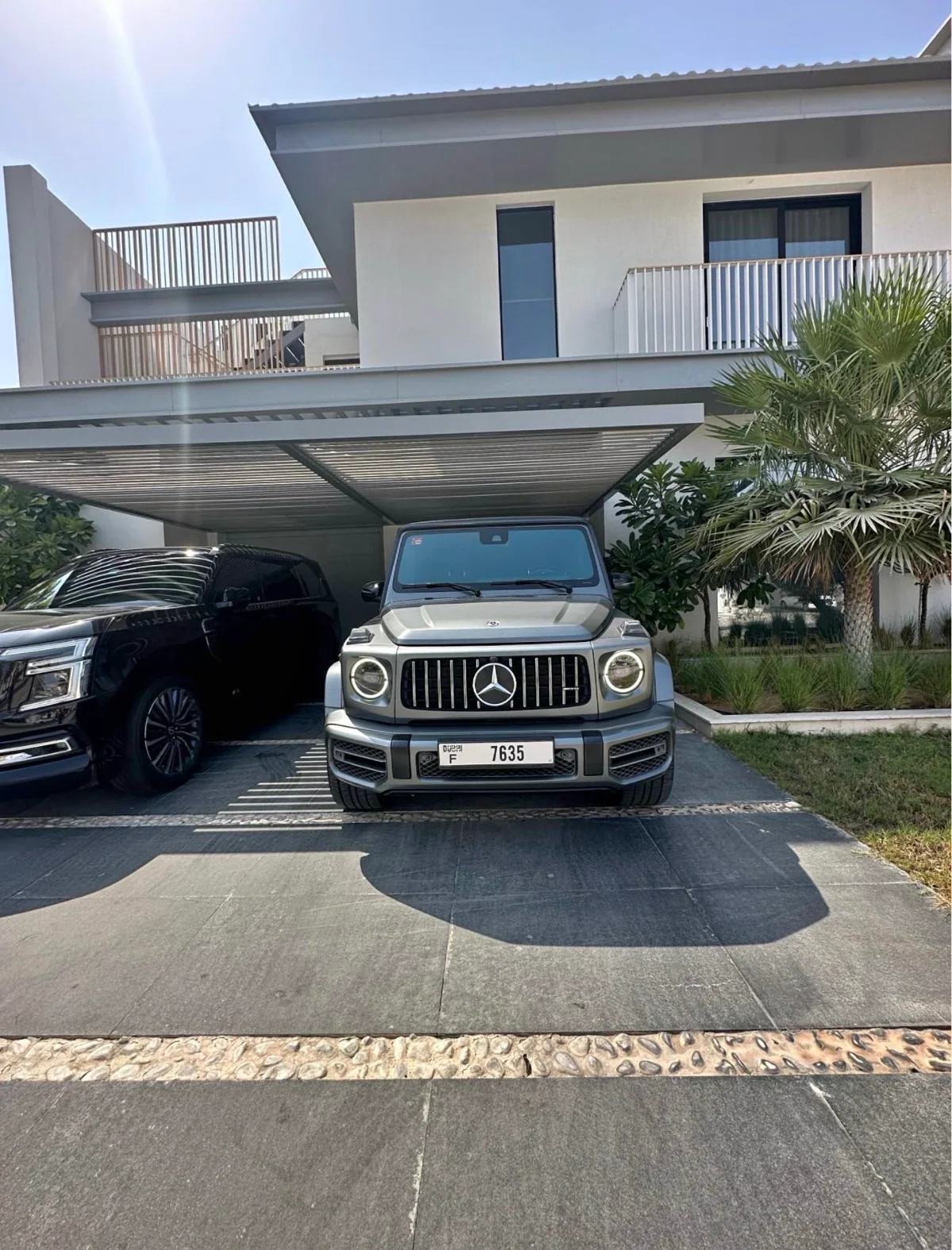 G 63 AMG
