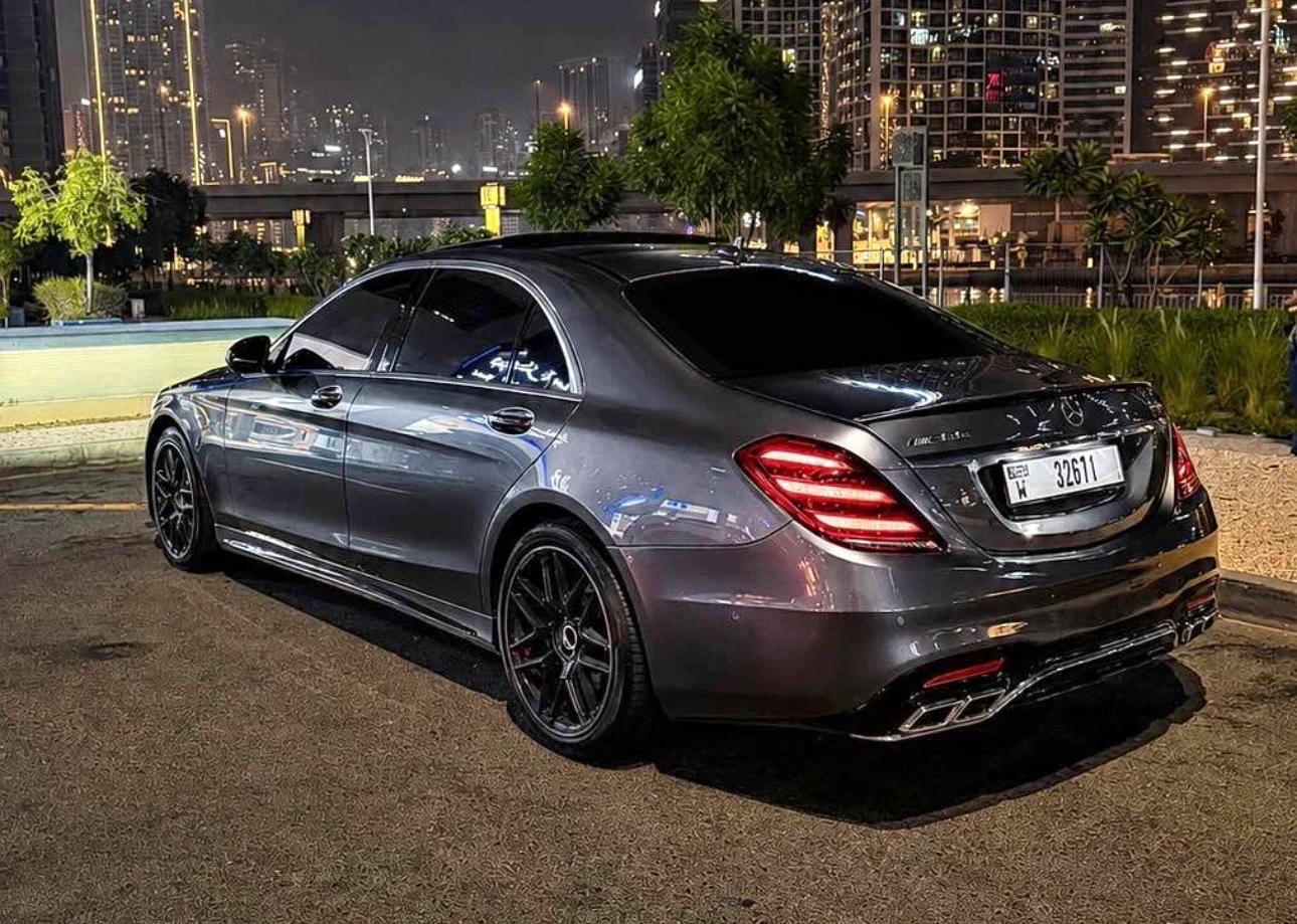 S 560