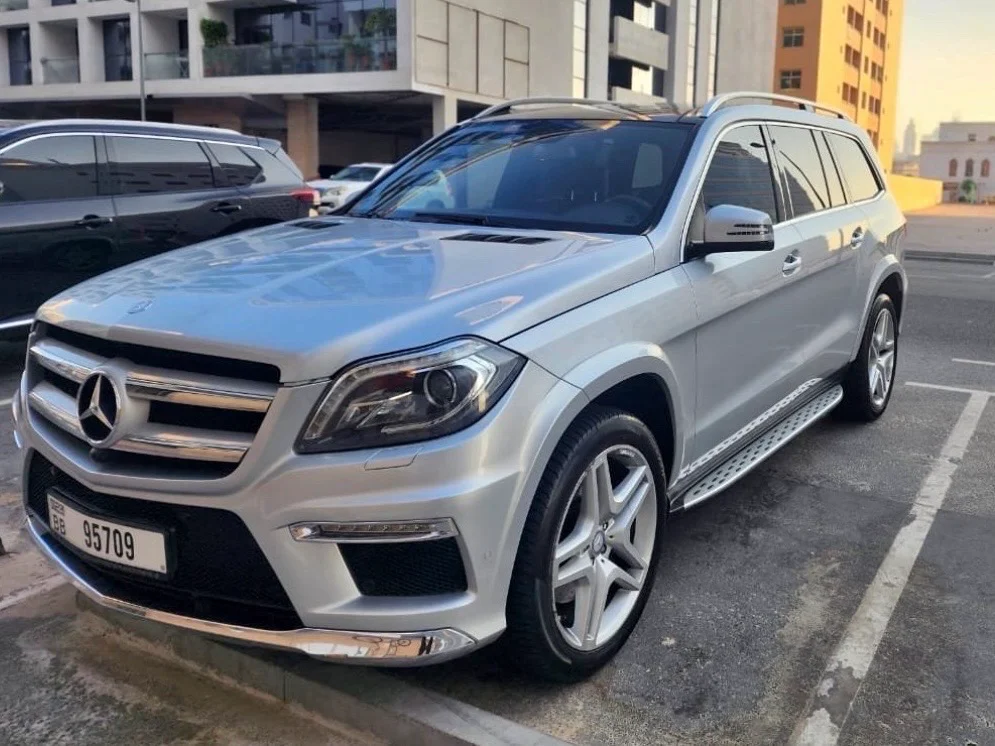 GL 500