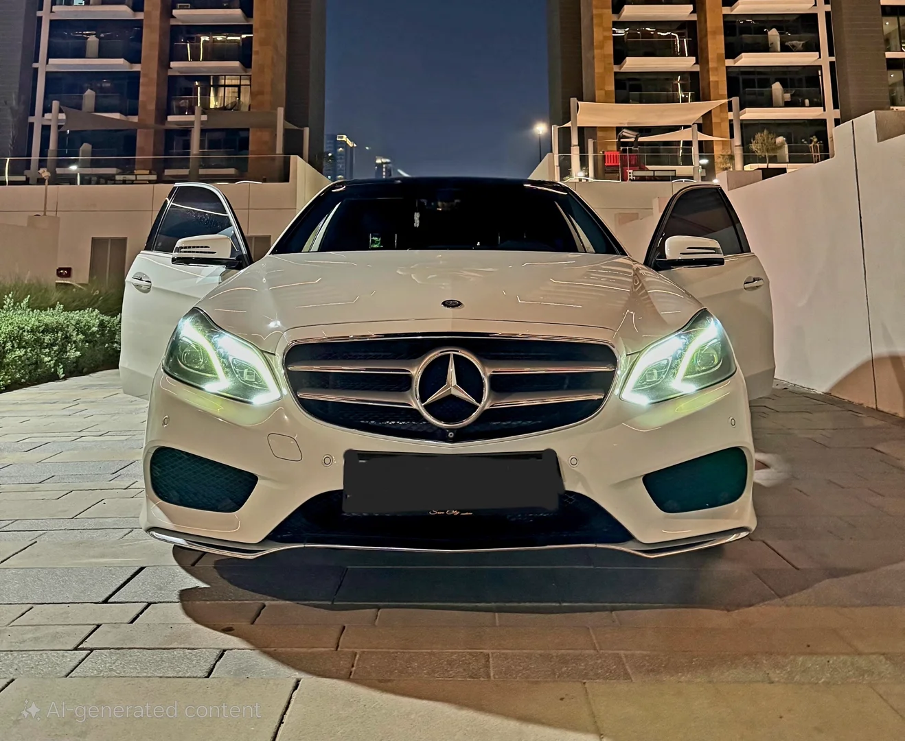 E 300