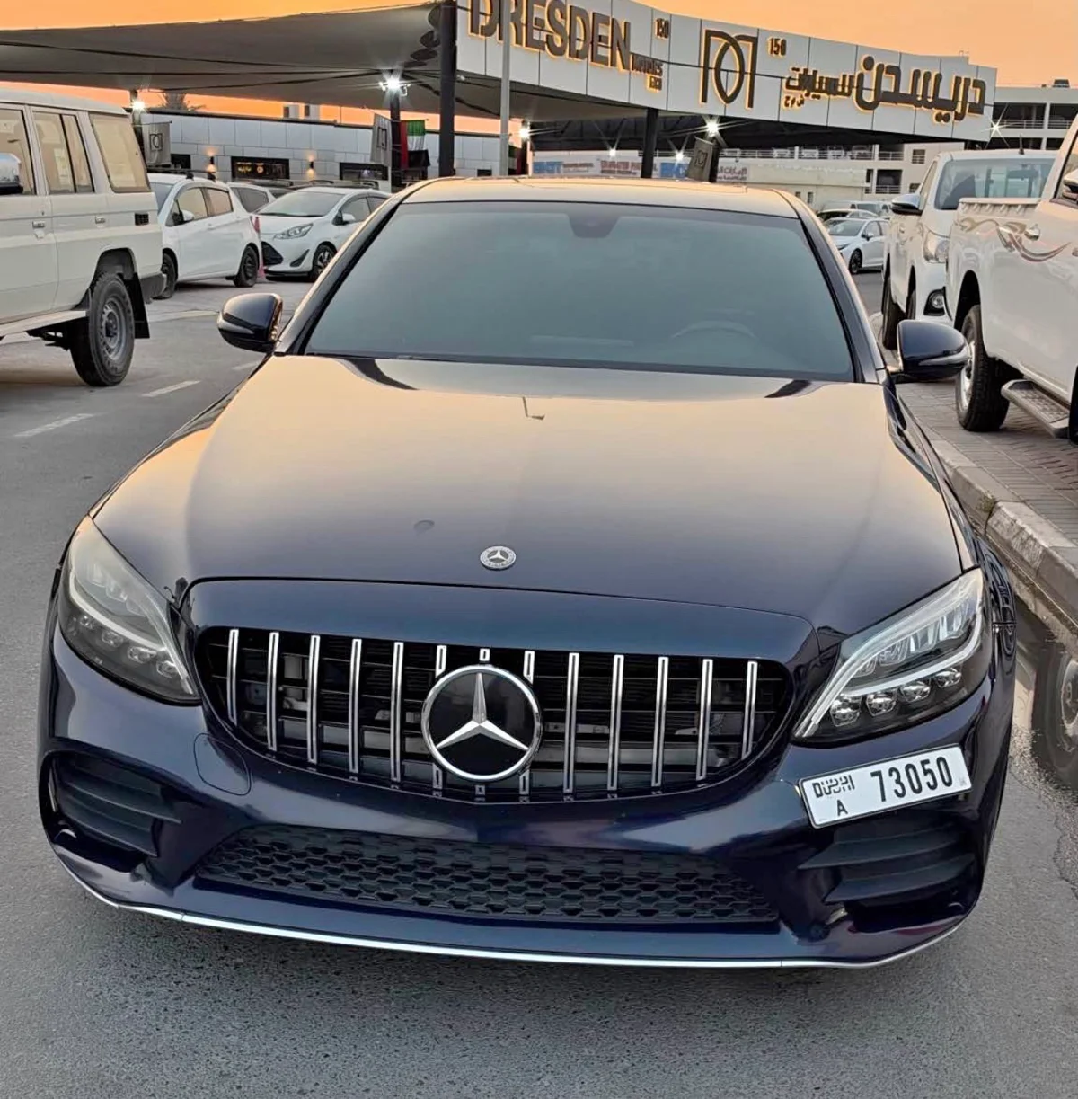 C 300