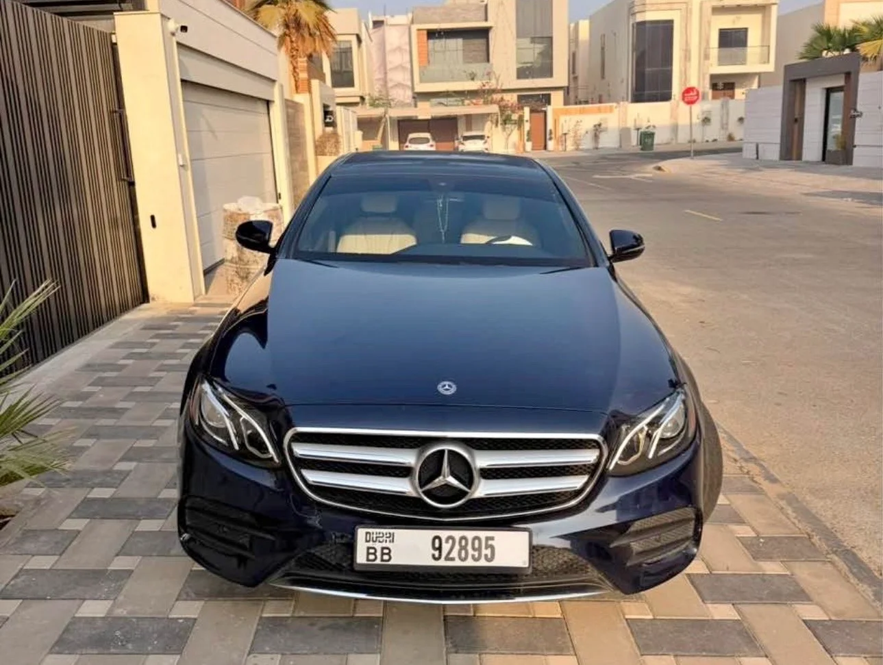 E 350