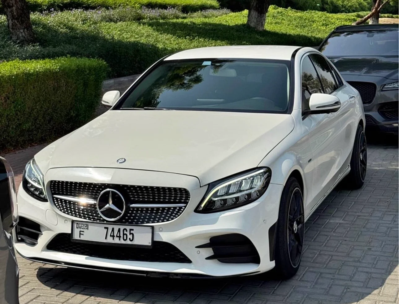 C 350
