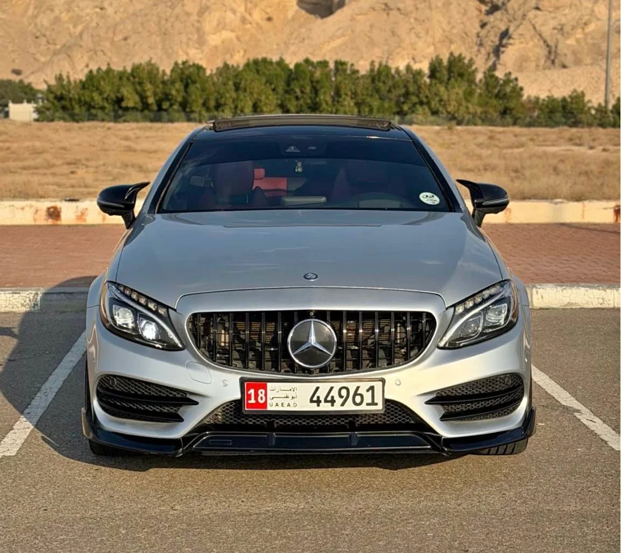 C 300
