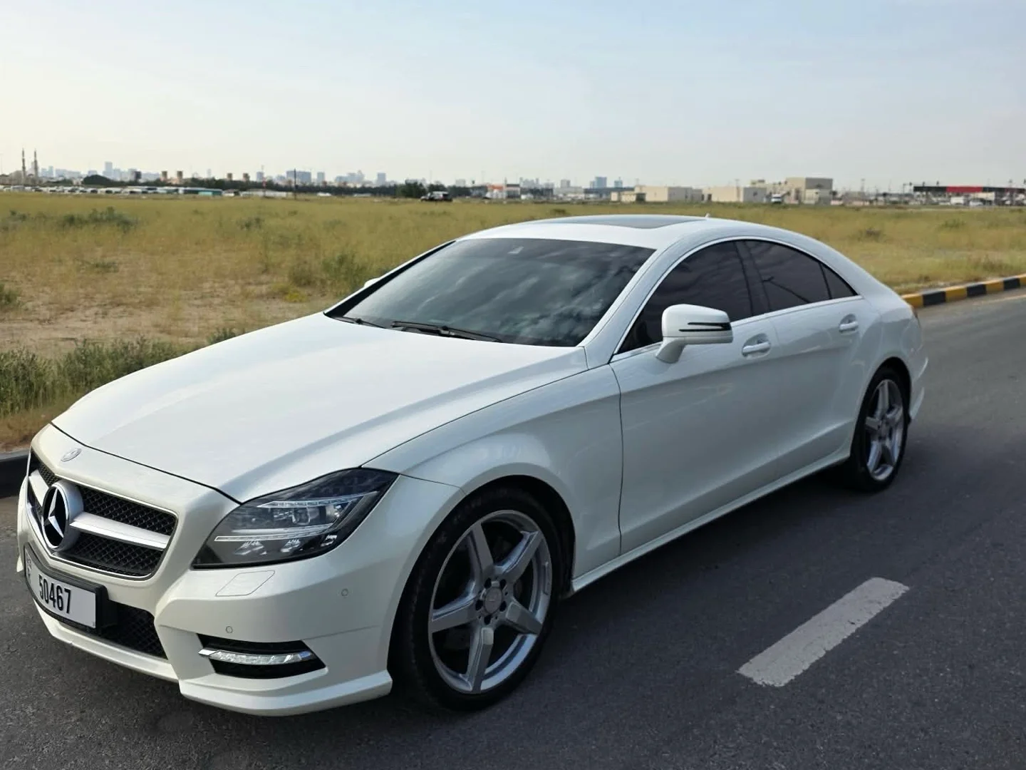 CLS 350