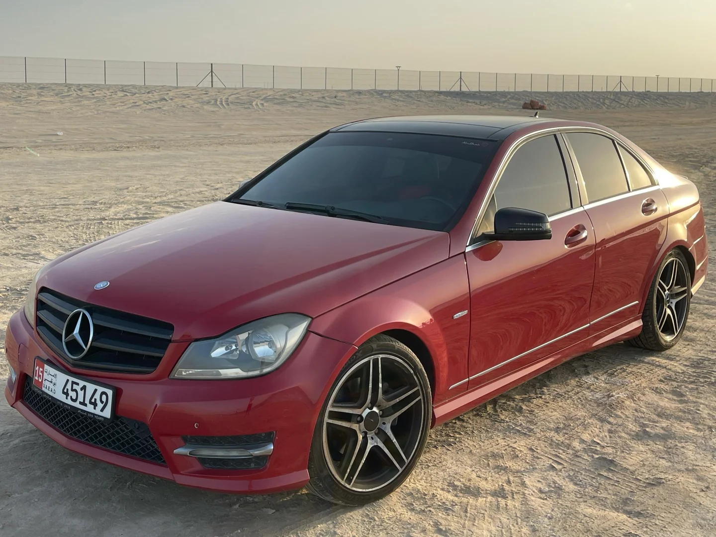 C 200