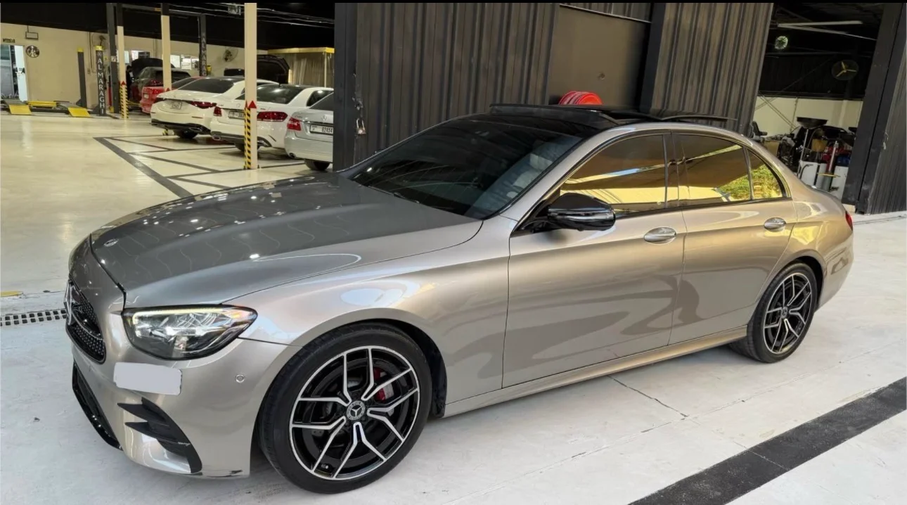 E 350