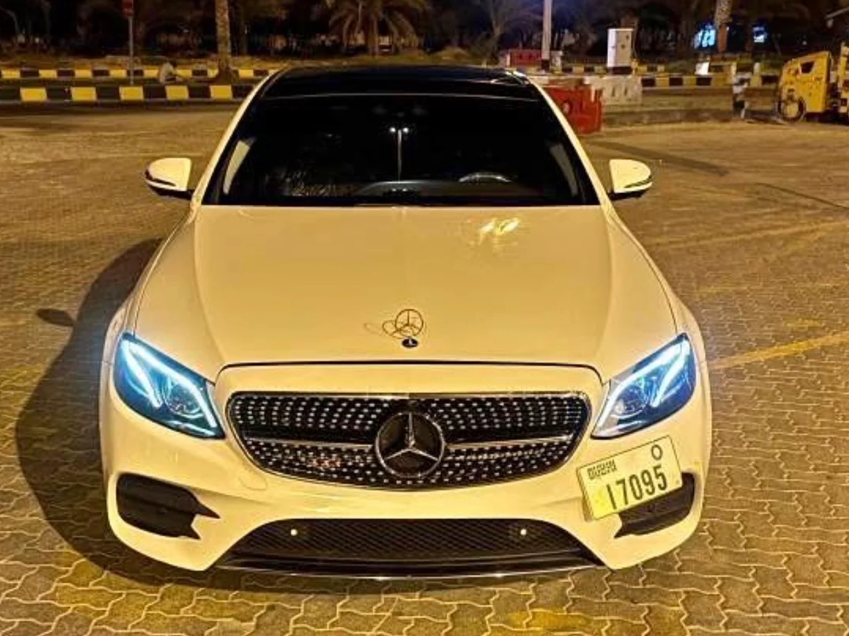 E 300