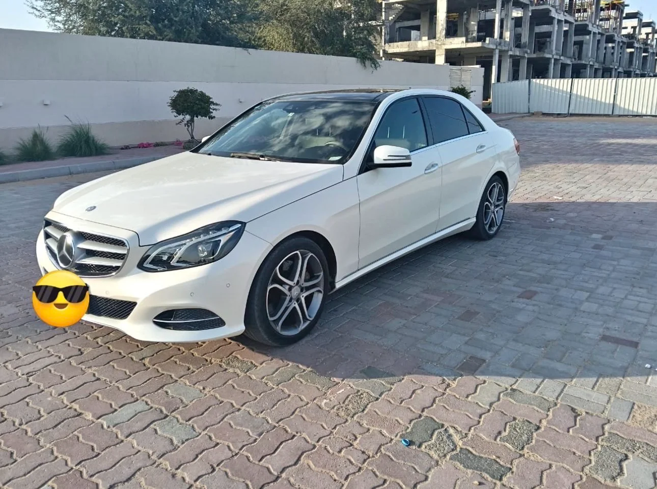 E 400