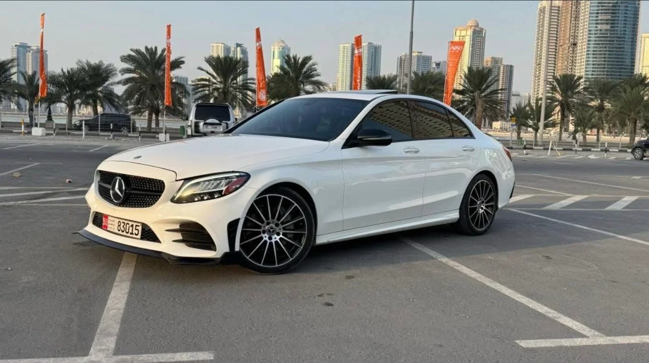 C 300