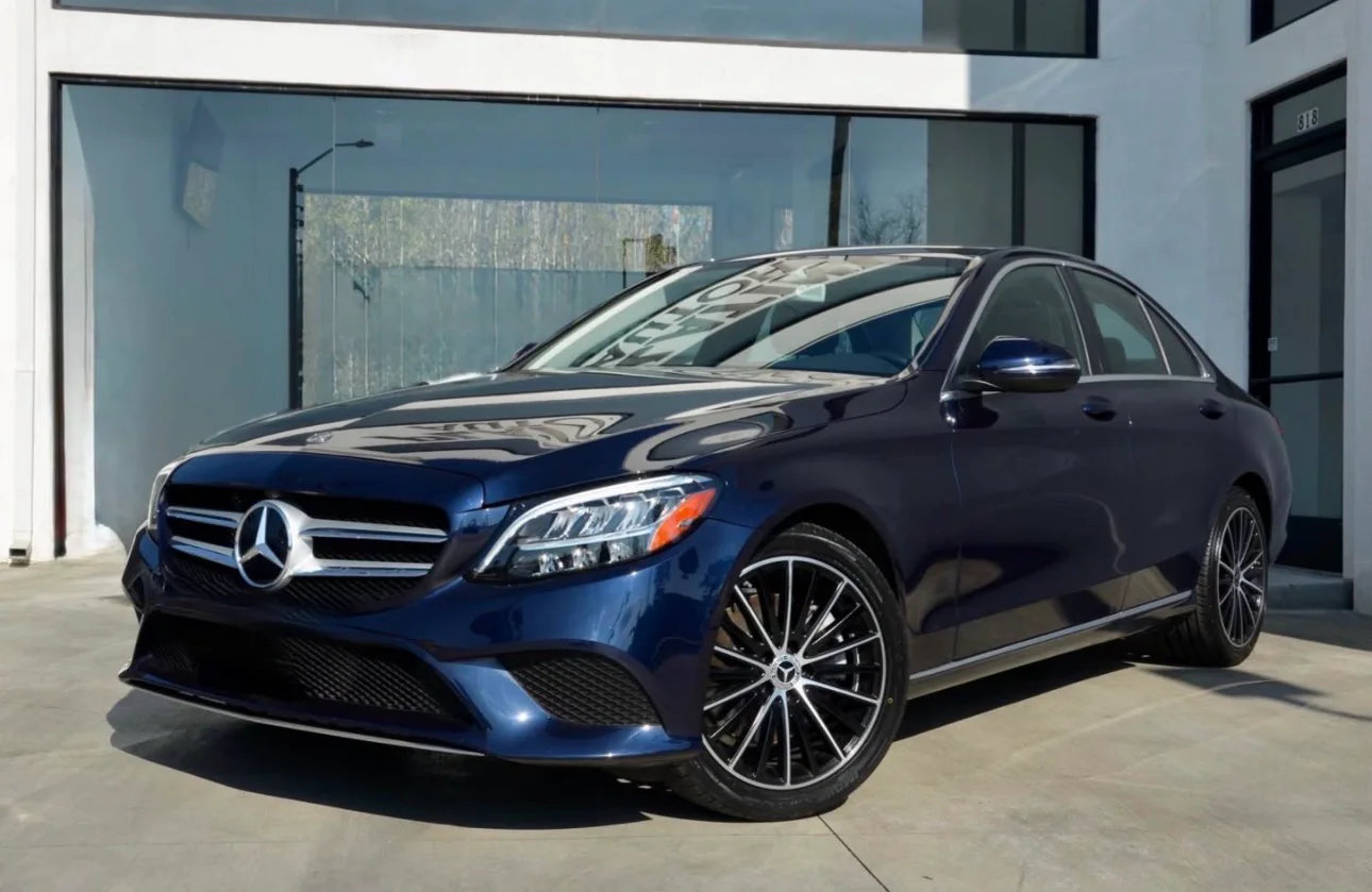 C 300