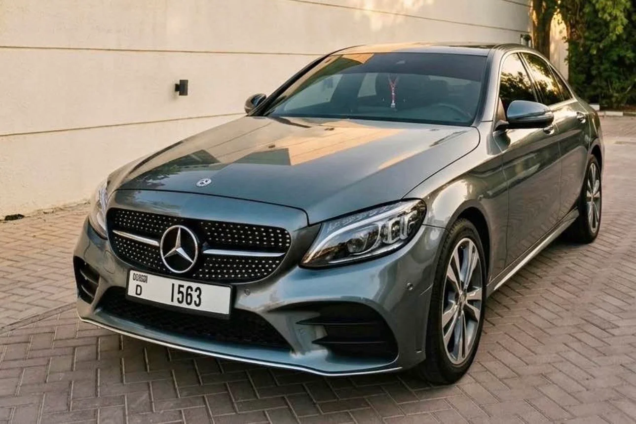 C 300