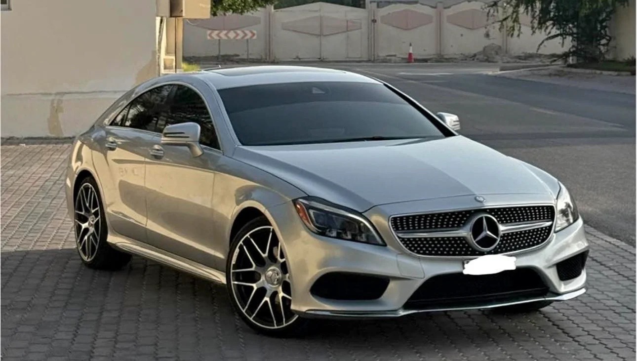 CLS 400