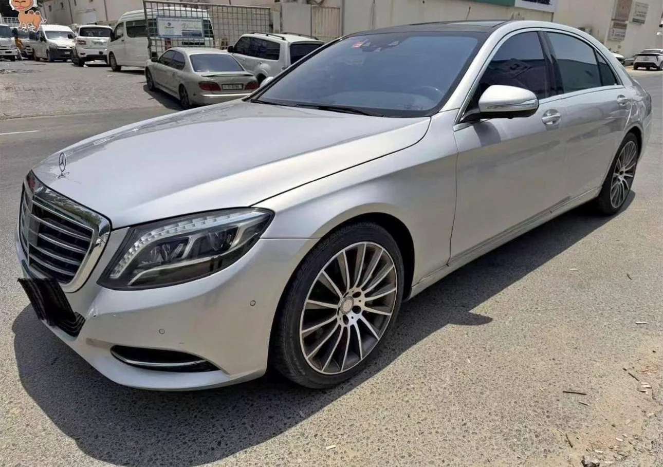S 550