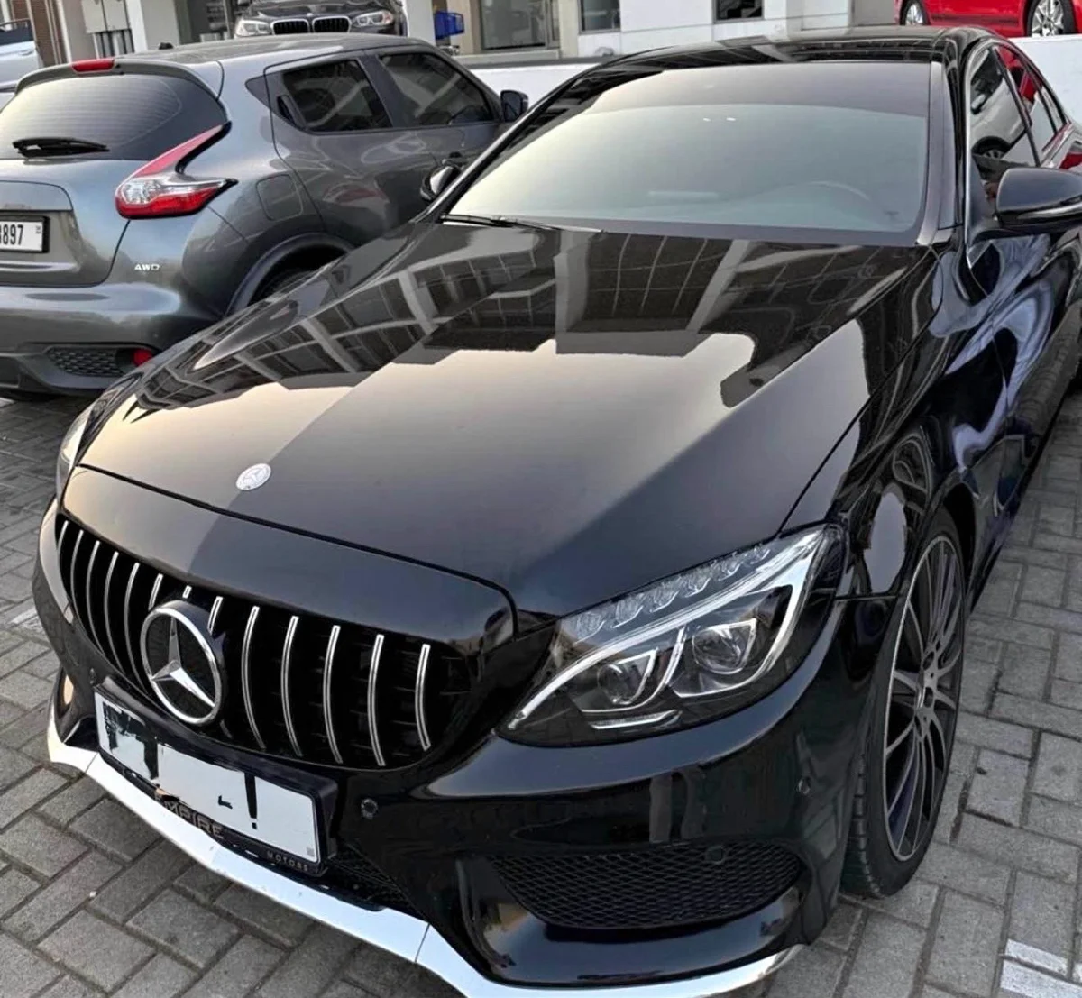 C 200