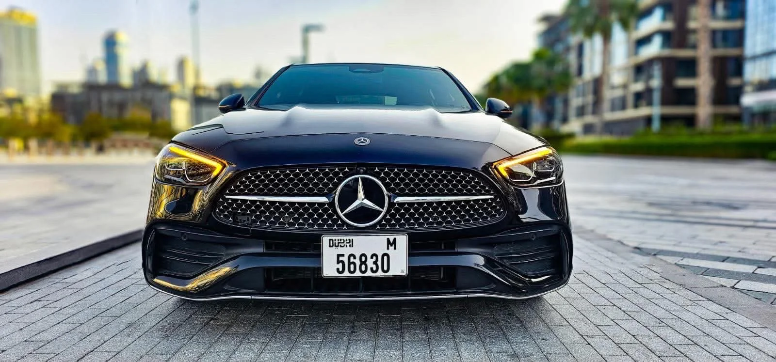 C 300