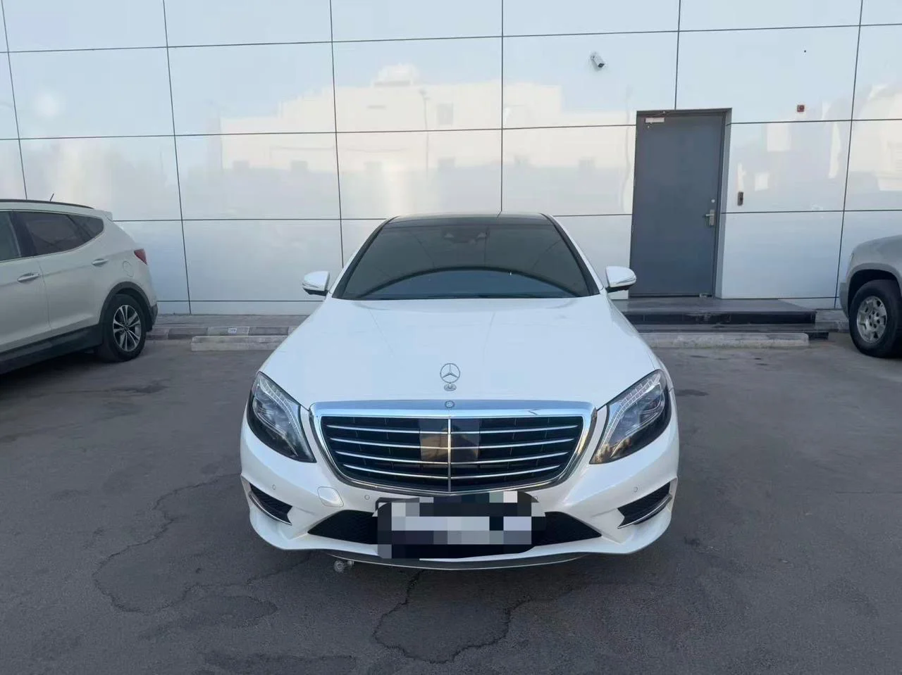 S 400
