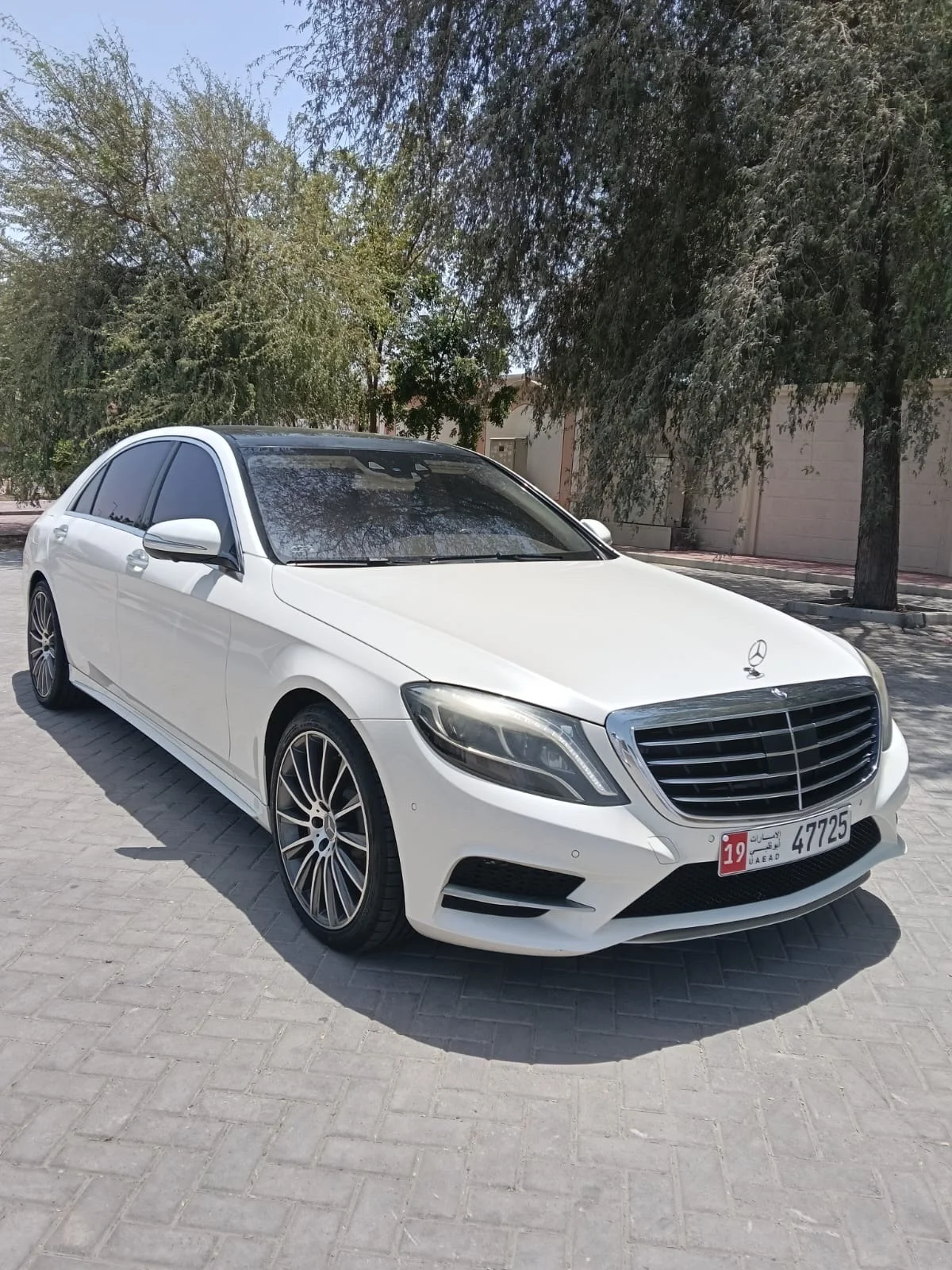 S 500