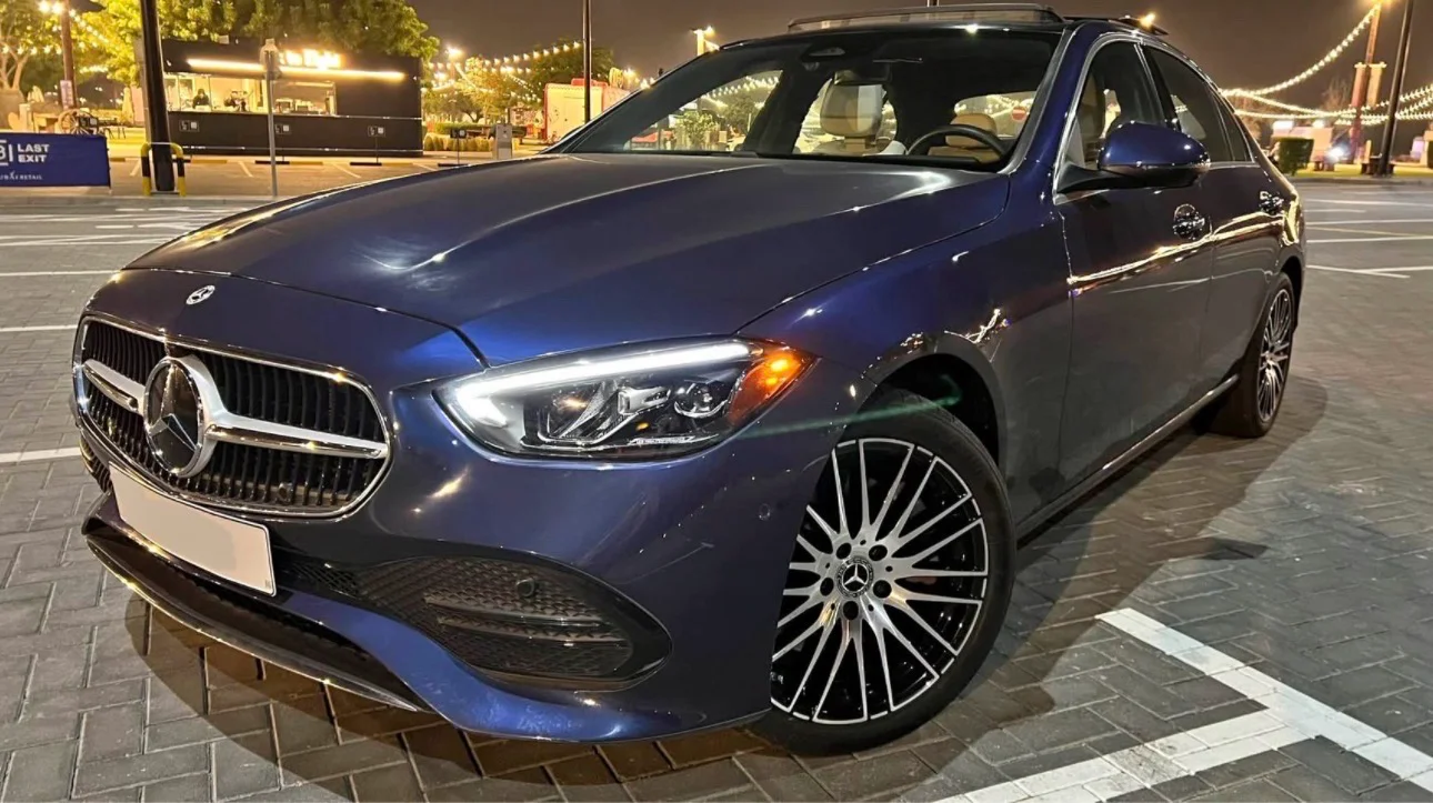 C 300
