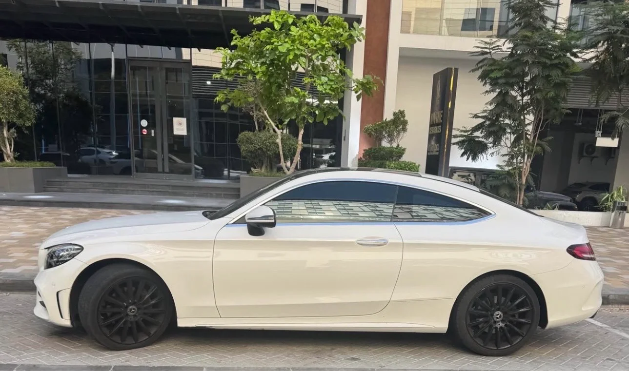 C 200
