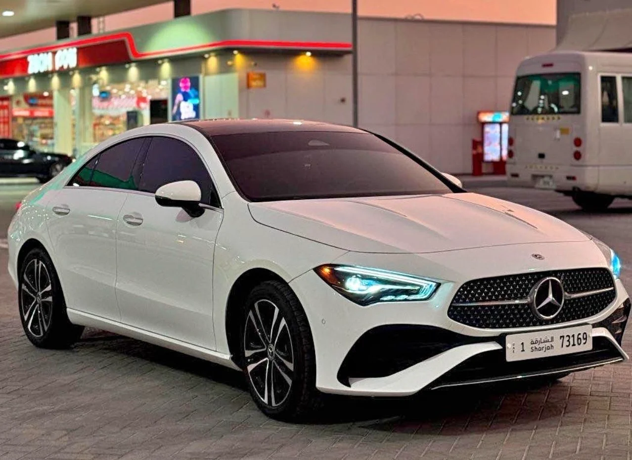 CLA 250
