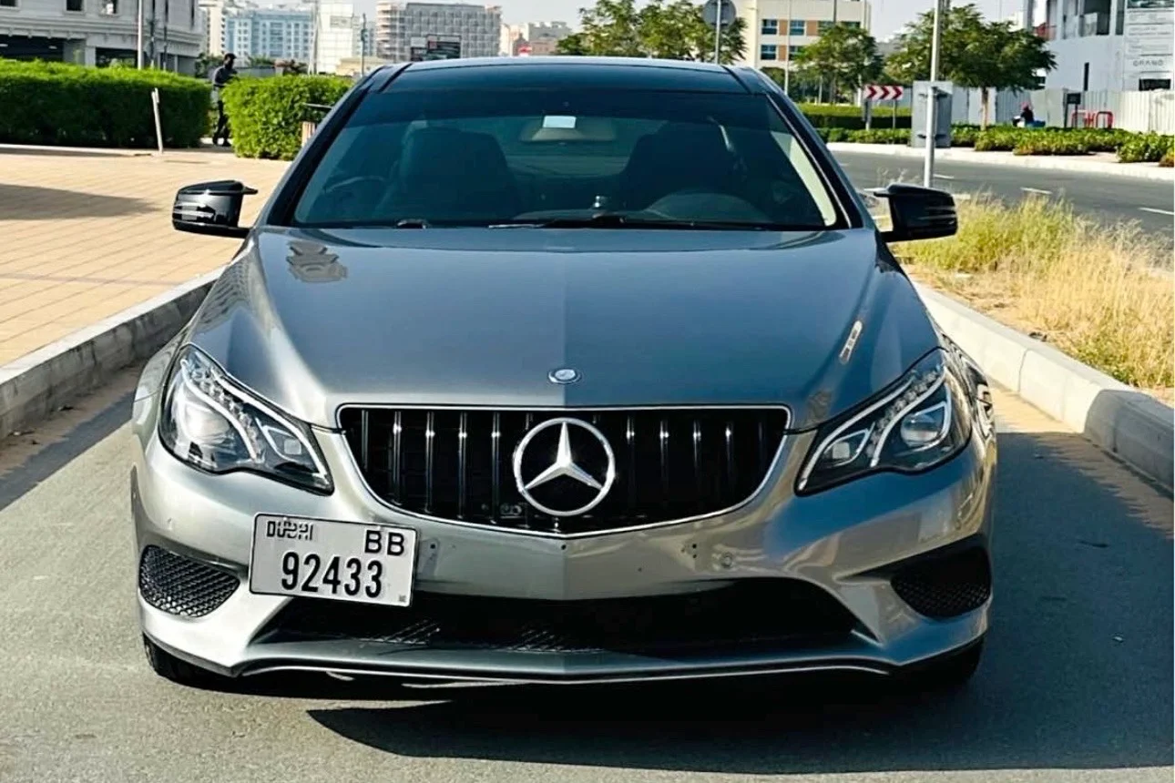 E 250