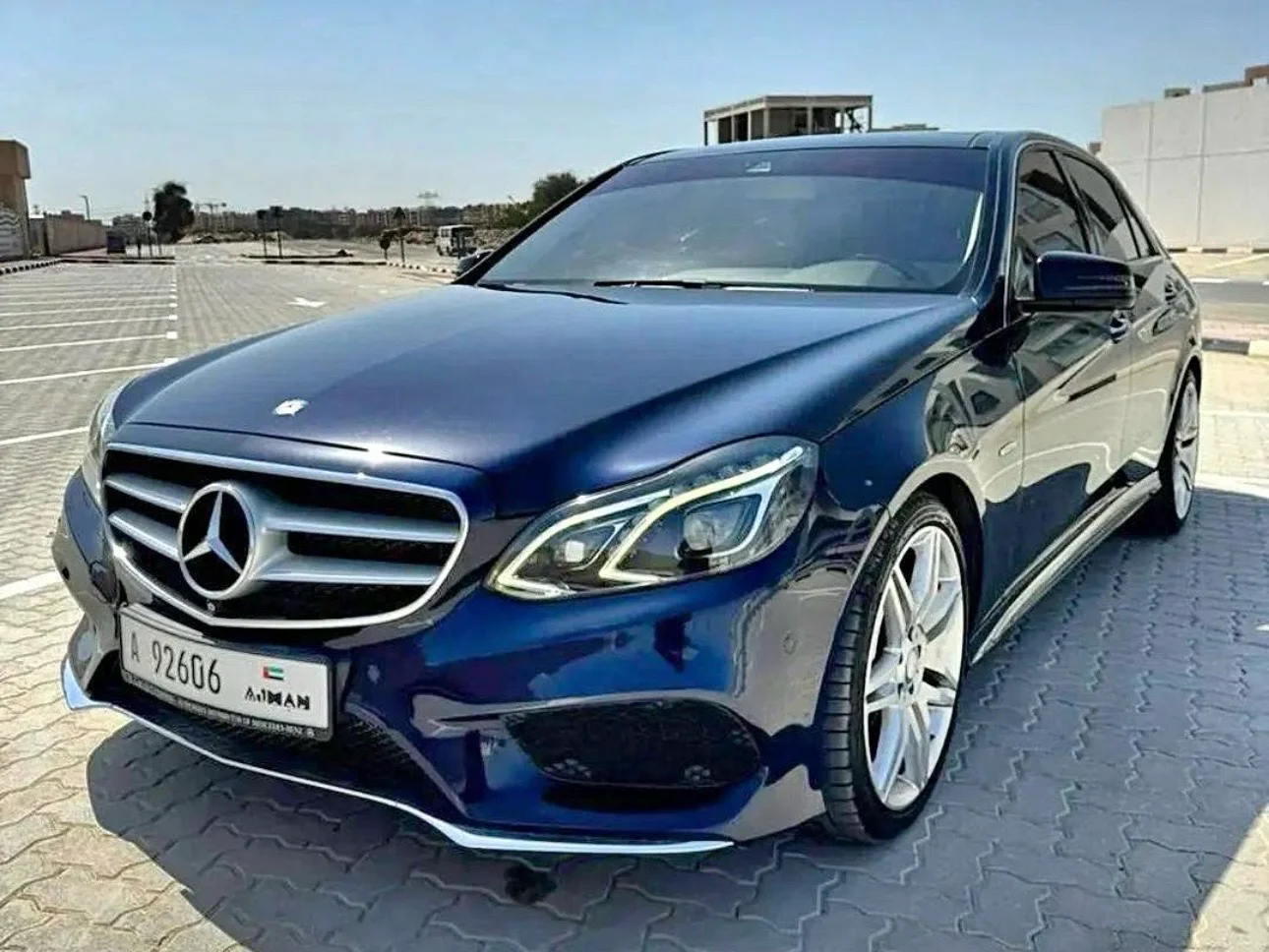 E 300
