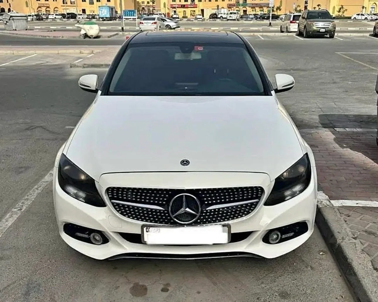 C 300