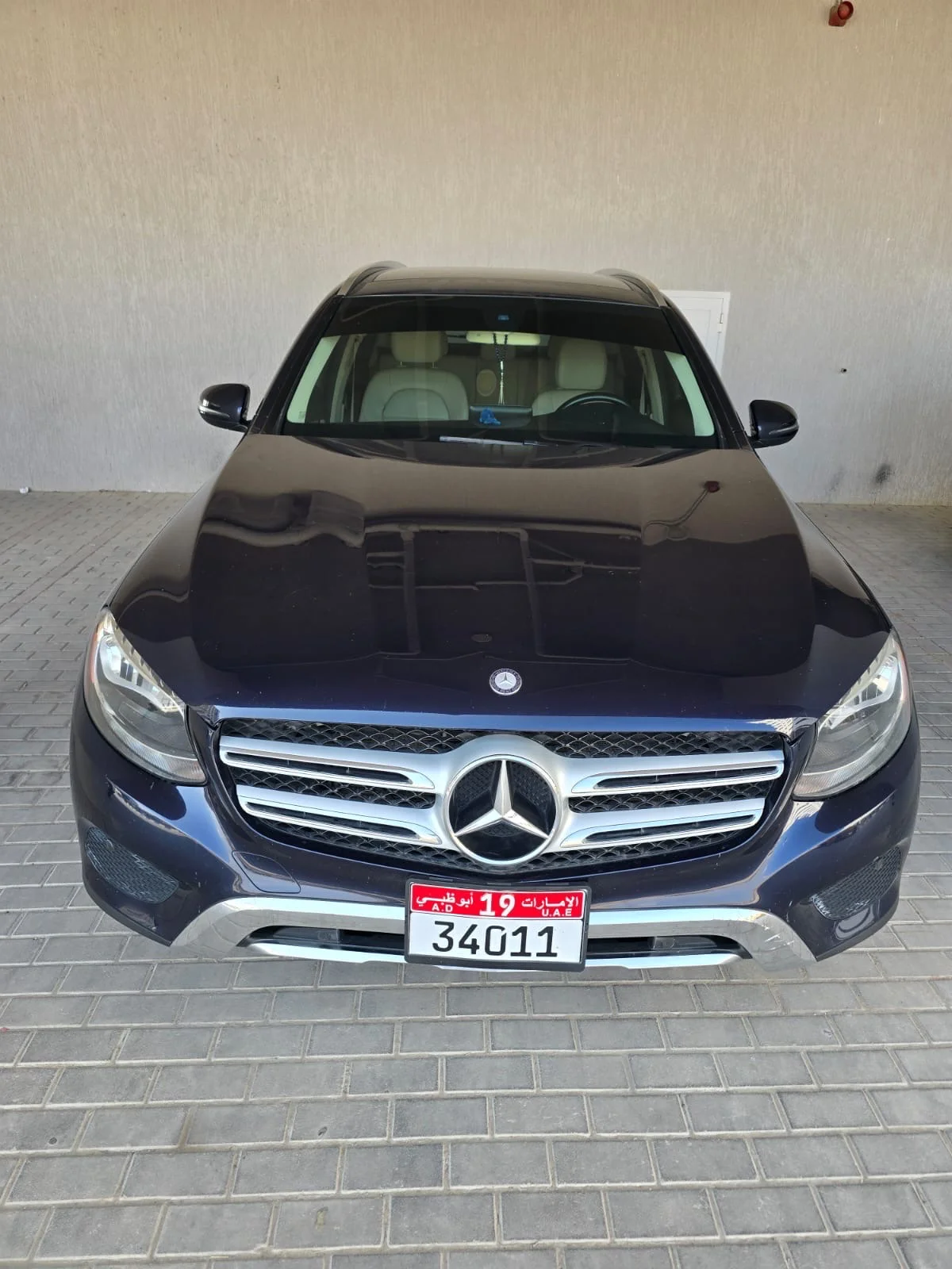 GLC 300