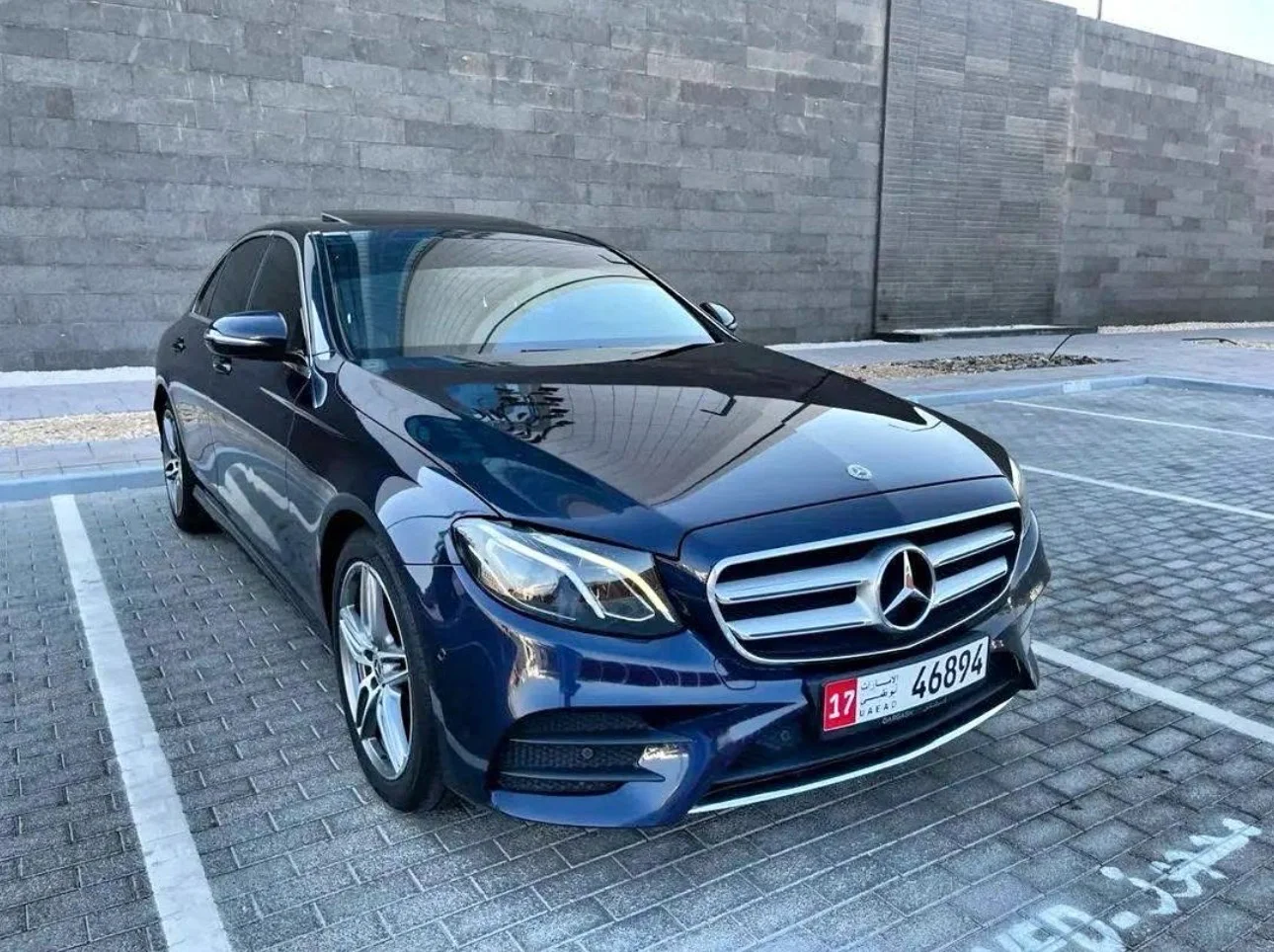 E 200