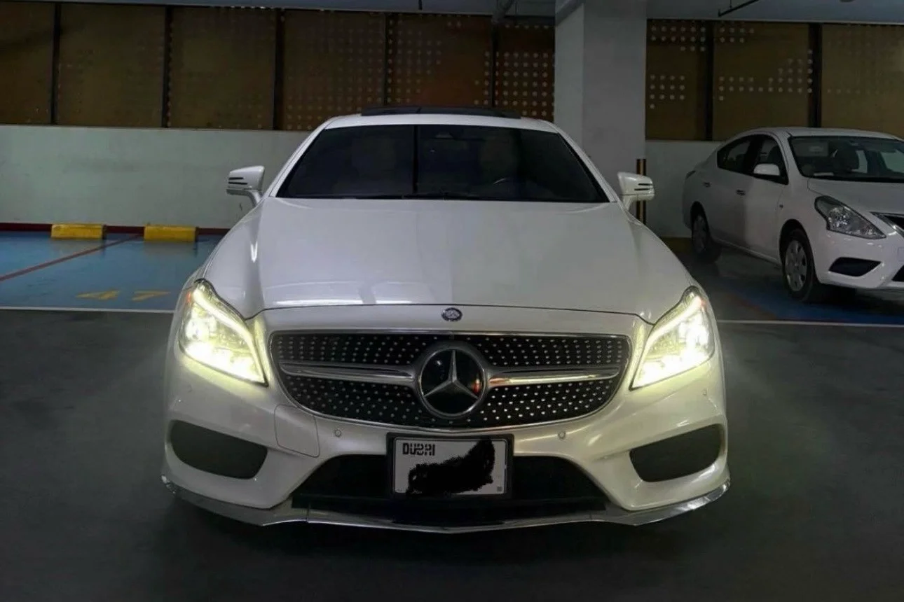 CLS 400