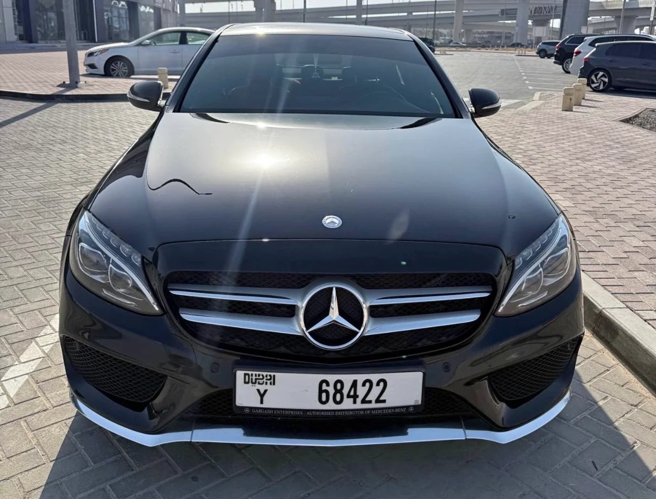 C 200