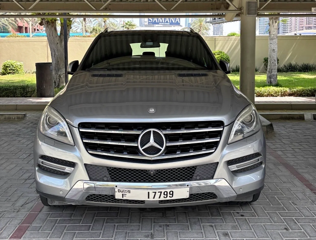 M 350