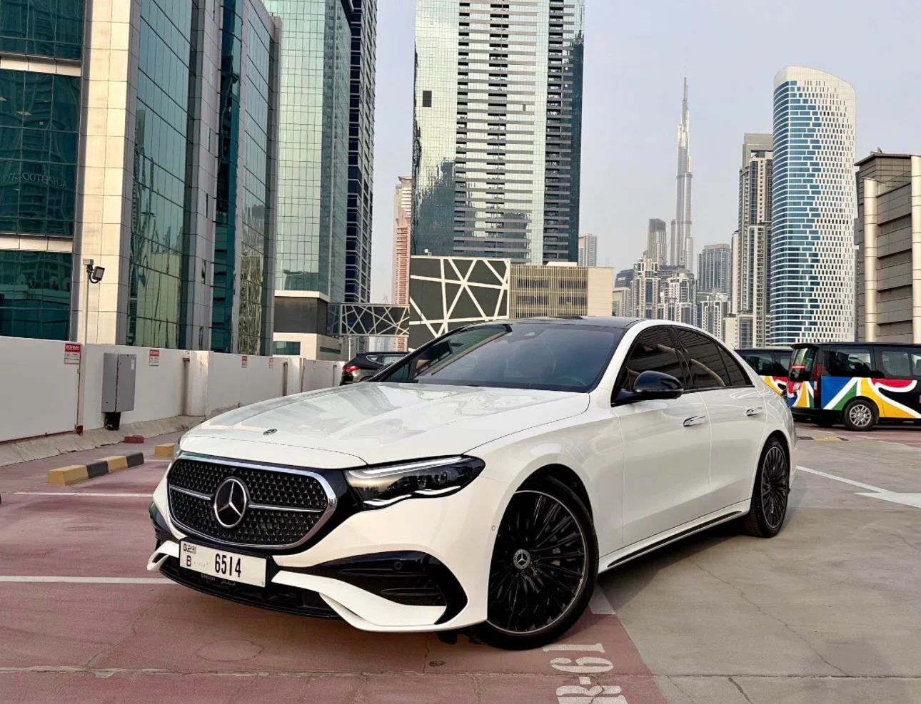 E 300