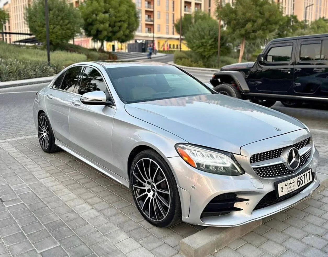 C 300